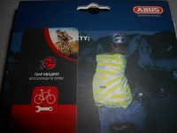 Чохол для рюкзака ABUS Lumino Urban X-Cover - 1140 грн