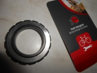 Стопорне кільце Shimano SM-HB20 Center Lock - 300 грн