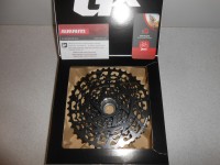 Касета SRAM XG-1150 11-швидкісна - 5300 грн