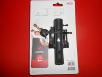 Велозамок ABUS BORDO 5700 UGrip SH Black чорний - 3598 грн
