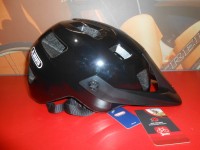 Шолом ABUS MOTRIP SHINY BLACK L 57-61 - 3078 грн