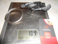 Манетка користована Sram NX Eagle Single Click 12 шв - 1000 грн