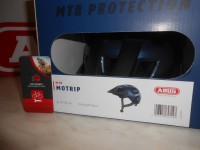 Шолом ABUS MOTRIP MIDNIGHT BLUE L (57- 61 см) - 3078 грн