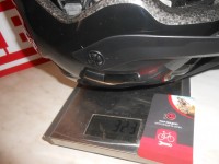 Шолом ABUS MOTRIP SHINY BLACK M 54-58 - 3078 грн
