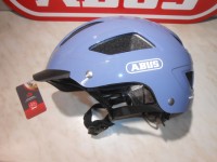 Шолом ABUS HYBAN 2.0 GLACIER BLUE L 56-61 - 3518 грн