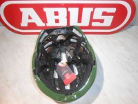 Шолом ABUS VIANTOR OPAL GREEN L 58-62 - 4398 грн