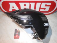 Шолом ABUS MOTRIP SHINY BLACK L 57-61 - 3078 грн