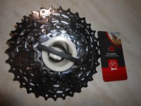 Касета Sram PG-850 (11-32) 8 швидкостей - 1000 грн
