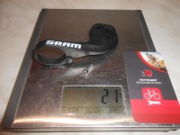 Кріплення Sram QuickView Road Computer Mount - 350 грн