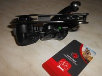 Перемикач для 11 шв Shimano Deore XT RD-M8000 GS - 3450 грн