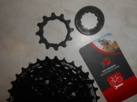 Касета Shimano CS-HG200 на 8 шв (12-32) - 730 грн