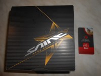 Перемикач SHIMANO SAINT RD-M820-SS SHADOW+ - 6500 грн
