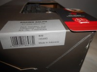 Покришка Schwalbe Racing Ralph Folding 26x2.25 TLR - 1700 грн