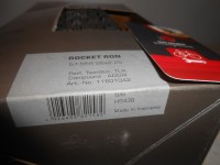 Покришка Schwalbe Rocket Ron TLReady Folding E-25 26x2.25 - 1700 грн