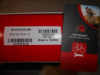 Касета SRAM XG-1175 Full Pin GX для 11 (10-42) - 7950 грн