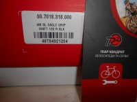 Комплект манетка Sram GX Eagle Grip Shift 12 + гріпси - 1950 грн