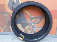 Покришка Continental Mountain King 26x2.3 wired - 780 грн