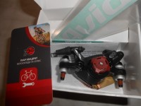 Каліпер Avid BB7 MTB, механіка, оригінал - 2500 грн