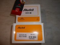 Каліпер Avid BB5 Road, механіка, оригінал - 1350 грн