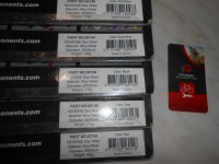 Ротор Reverse Components Alu/Steel 200-203 мм - 1500 г