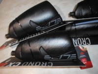 Фляга з тримачем Elite Crono CX для тріатлону - 1450 грн