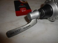 Користована задня втулка Shimano Deore XT FH-M752 - 950 грн