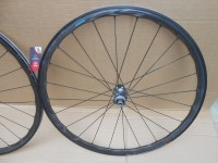 Комплект коліс Shimano Ultegra RS770 Disc Road Tubeless - 12000 грн
