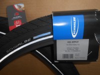 Покришка Schwalbe Big Apple 26x2.15 дротова - 1250 грн
