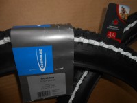 Покришка Schwalbe Rapid Rob 26x2.25 (57-559) білі смуги - 750 грн