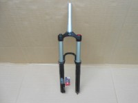 Користована вилка Rock Shox Lyrik 26 колеса, 20 вісь - 8900 грн