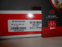 Касета Sram SRAM PG 1050 розкладка (11-36) - 2960 грн