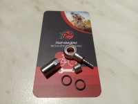 Комплект з'єднання гідролінії банджо