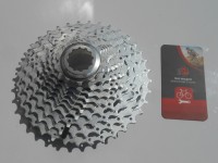 Касета Shimano Deore XT CS-M771, 10 (11-36) - 3950 грн