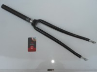 Карбонова вилка Deda Black Blades 700 C, 650 C - 4500 грн