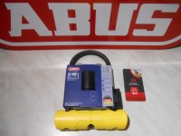 Велозамок ABUS ULTRA Mini 402 - 1315 грн