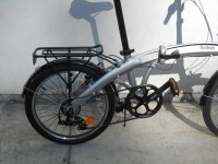 Велосипед розкладний Outleap RIO - 10980 грн