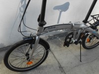 Велосипед розкладний Outleap RIO - 10980 грн