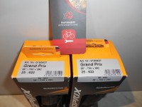 Покришка Continental Grand Prix 700x25C - 1750 грн