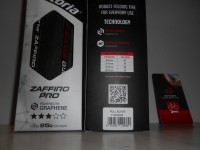 Vittoria Zaffiro Pro Graphene 2.0 700 x 25 С, 700 x 28 C - 1200 грн