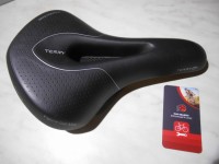 Сідло тестове Terry Figura Gel Max - 1800 грн