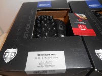 Зимова Schwalbe Ice Spiker Pro Evo 27.5x2.25" 650B(57-584) - 3550 грн