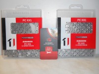 Ланцюг SRAM PCXX1 на 11 шв - 2400 грн