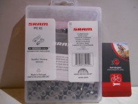 Ланцюг SRAM PC X1 для 11 шв - 1150 грн