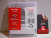  Ланцюг SRAM PC 1051 на 10 швидкостей - 950 грн
