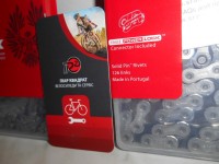 Ланцюг Sram GX Eagle на 12 шв - 1360 грн