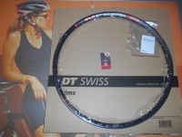 Обід DT SWISS 533 D 26, 27,5, 29 дюймів - 1500 грн