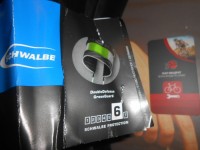  Schwalbe Smart Sam Plus Addix 29x2.1 SnakeSkin- 1300 грн
