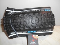 Покришка Schwalbe Johnny Watts 365 Performance DD RG 29х2,35 - 1650 грн