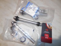 Колесо користоване Shimano Deore XT, WH-M775, 26" - 1800 грн