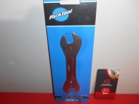 Конусний ключ ParkTool DCW-4 13-15 мм - 460 грн